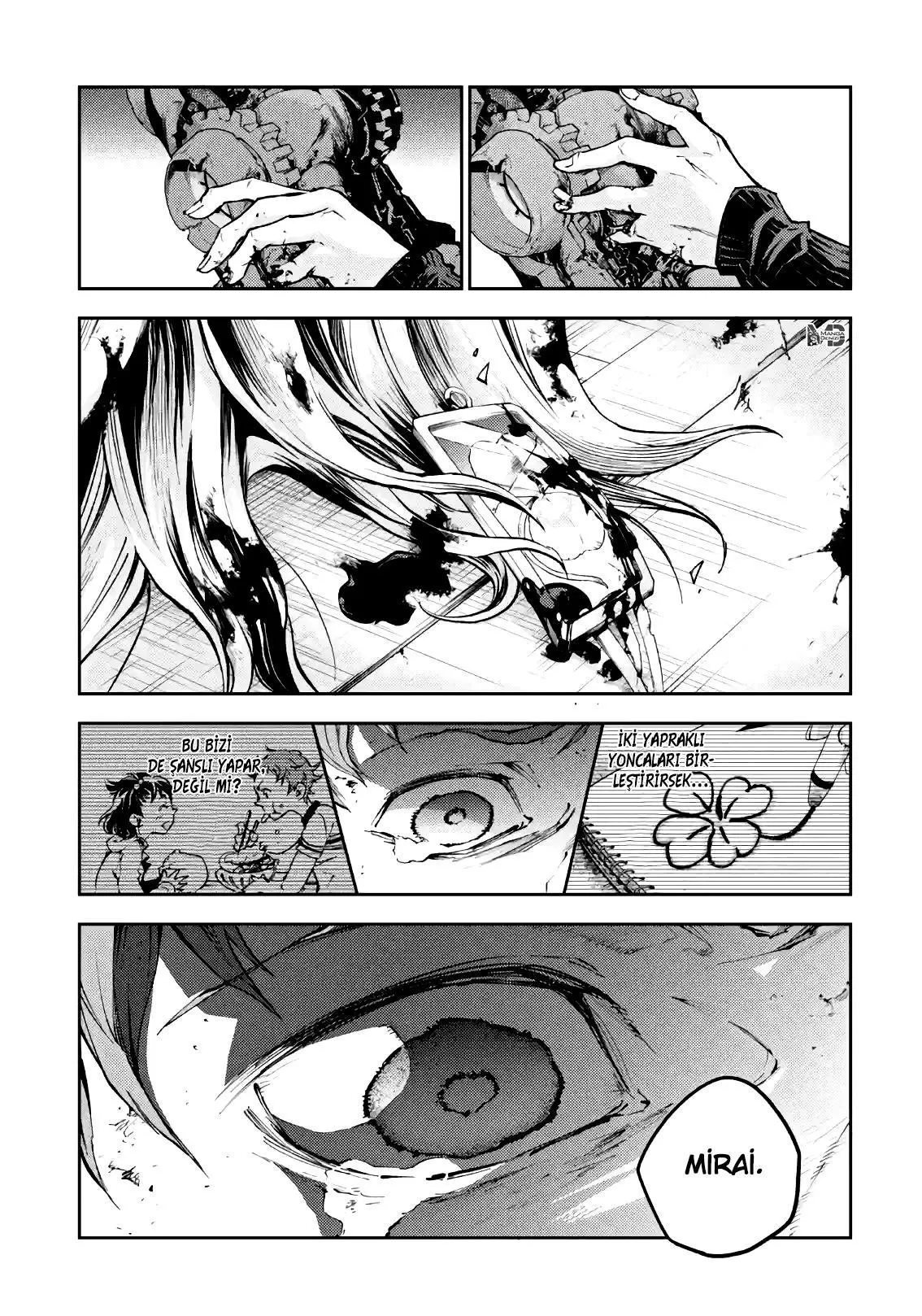 Smokin Parade - Sayfa 27