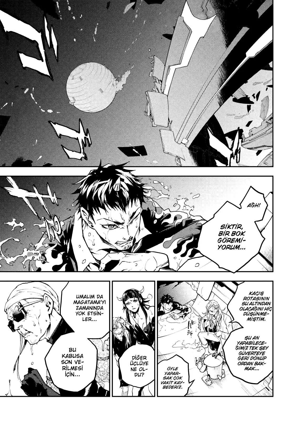 Smokin Parade - Sayfa 2