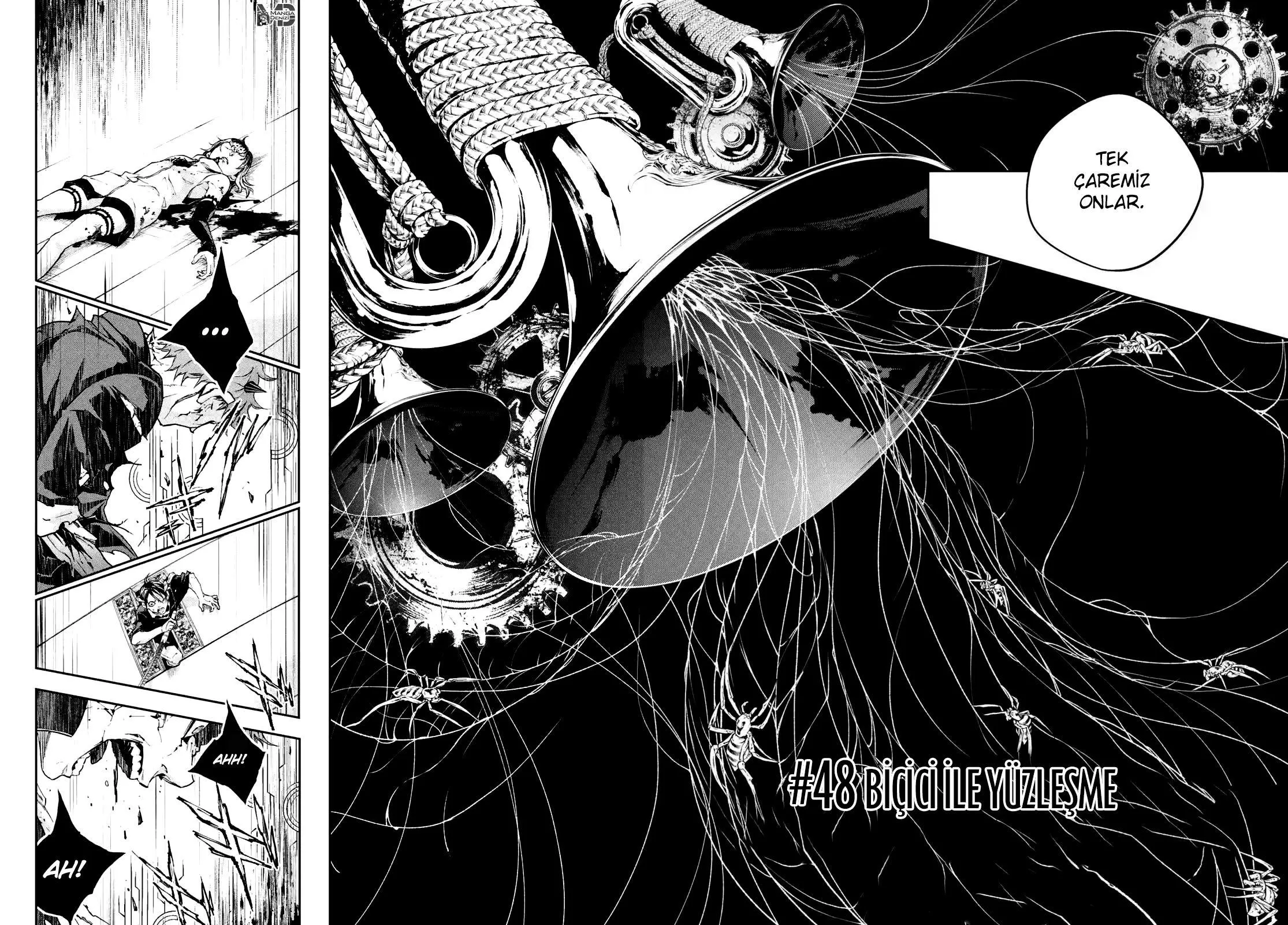 Smokin Parade - Sayfa 3