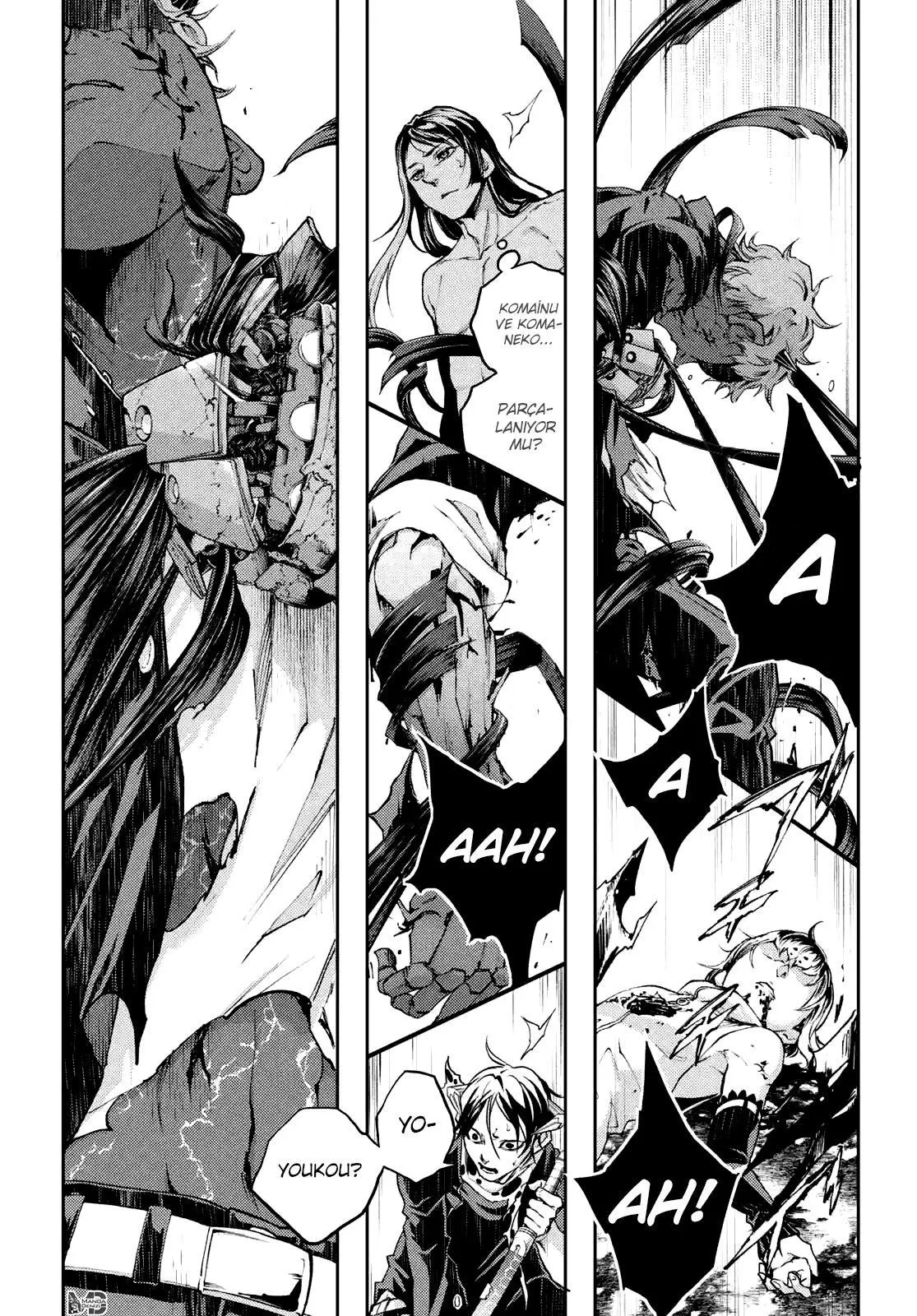 Smokin Parade - Sayfa 5