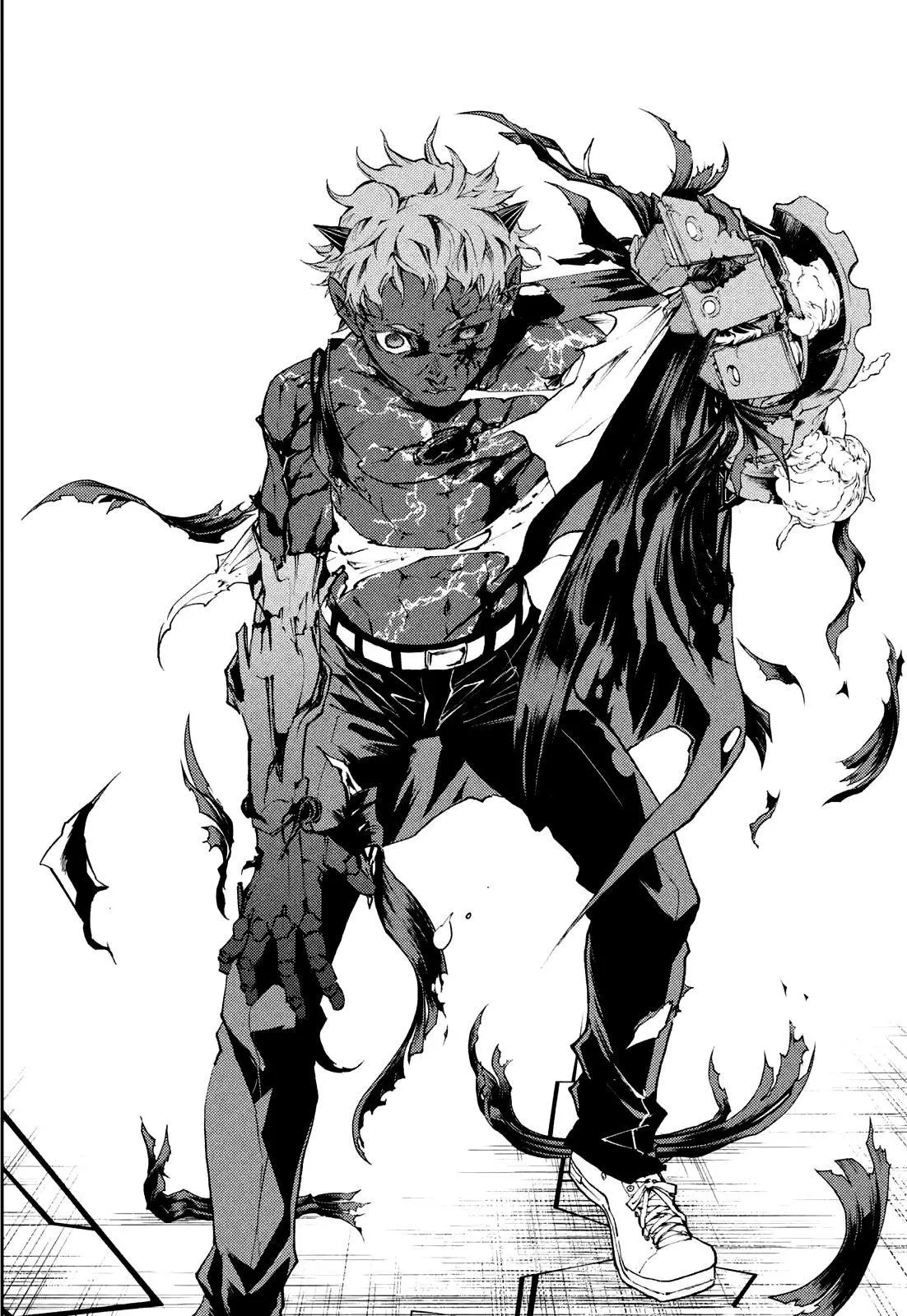 Smokin Parade - Sayfa 6