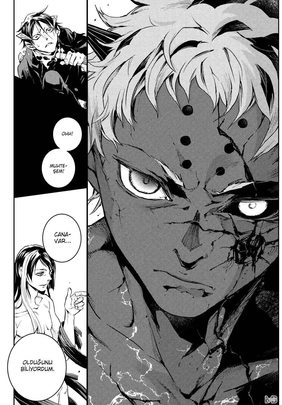 Smokin Parade - Sayfa 7