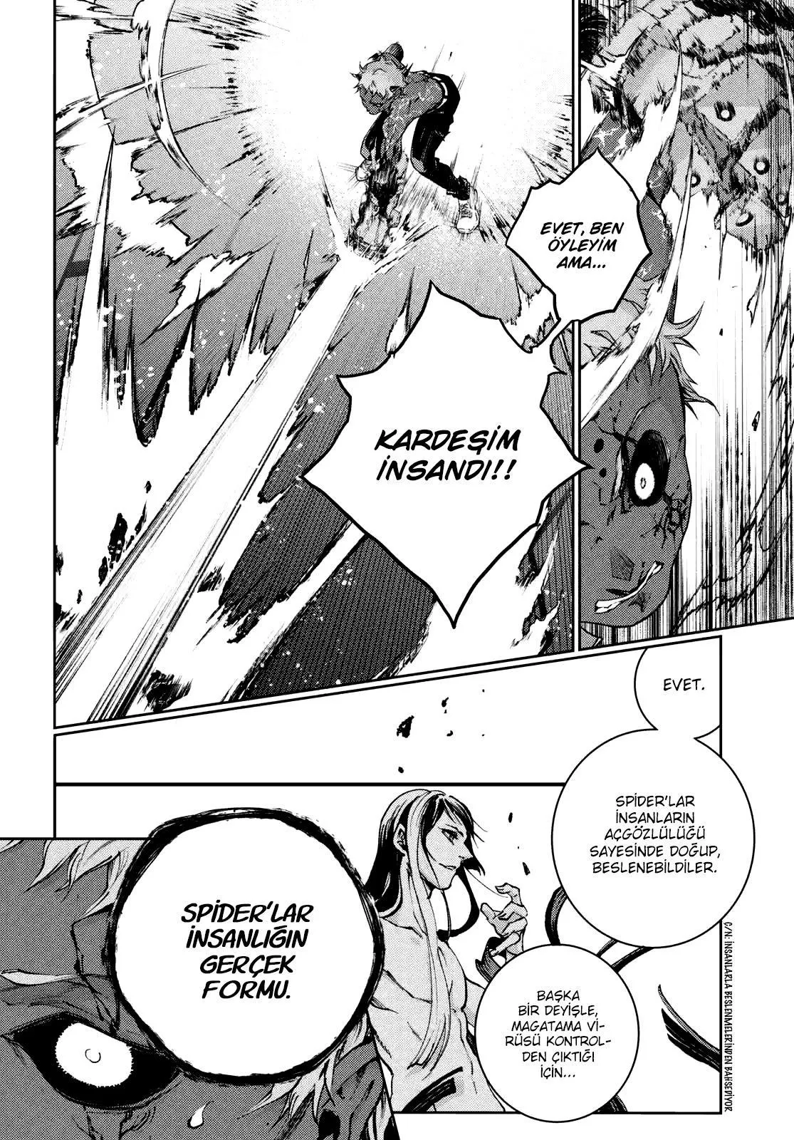 Smokin Parade - Sayfa 8