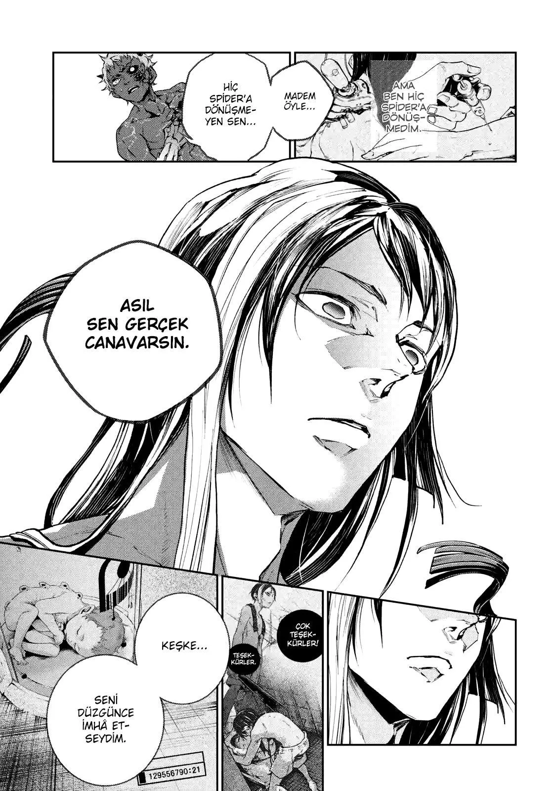 Smokin Parade - Sayfa 9