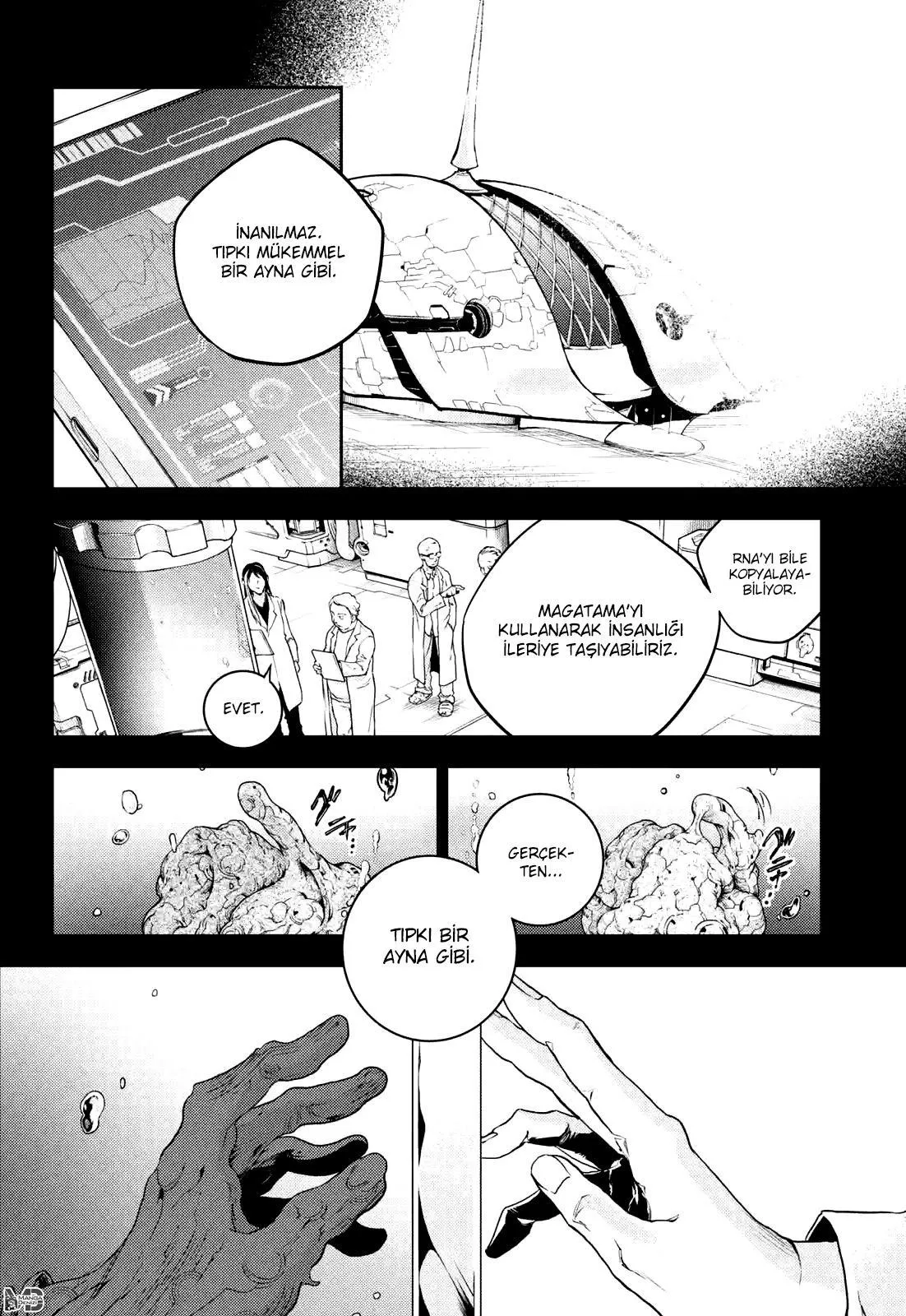 Smokin Parade - Sayfa 10