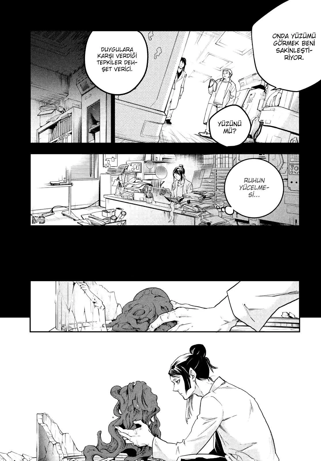 Smokin Parade - Sayfa 11