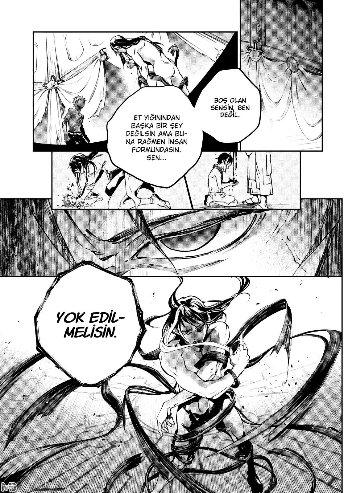 Smokin Parade - Sayfa 13