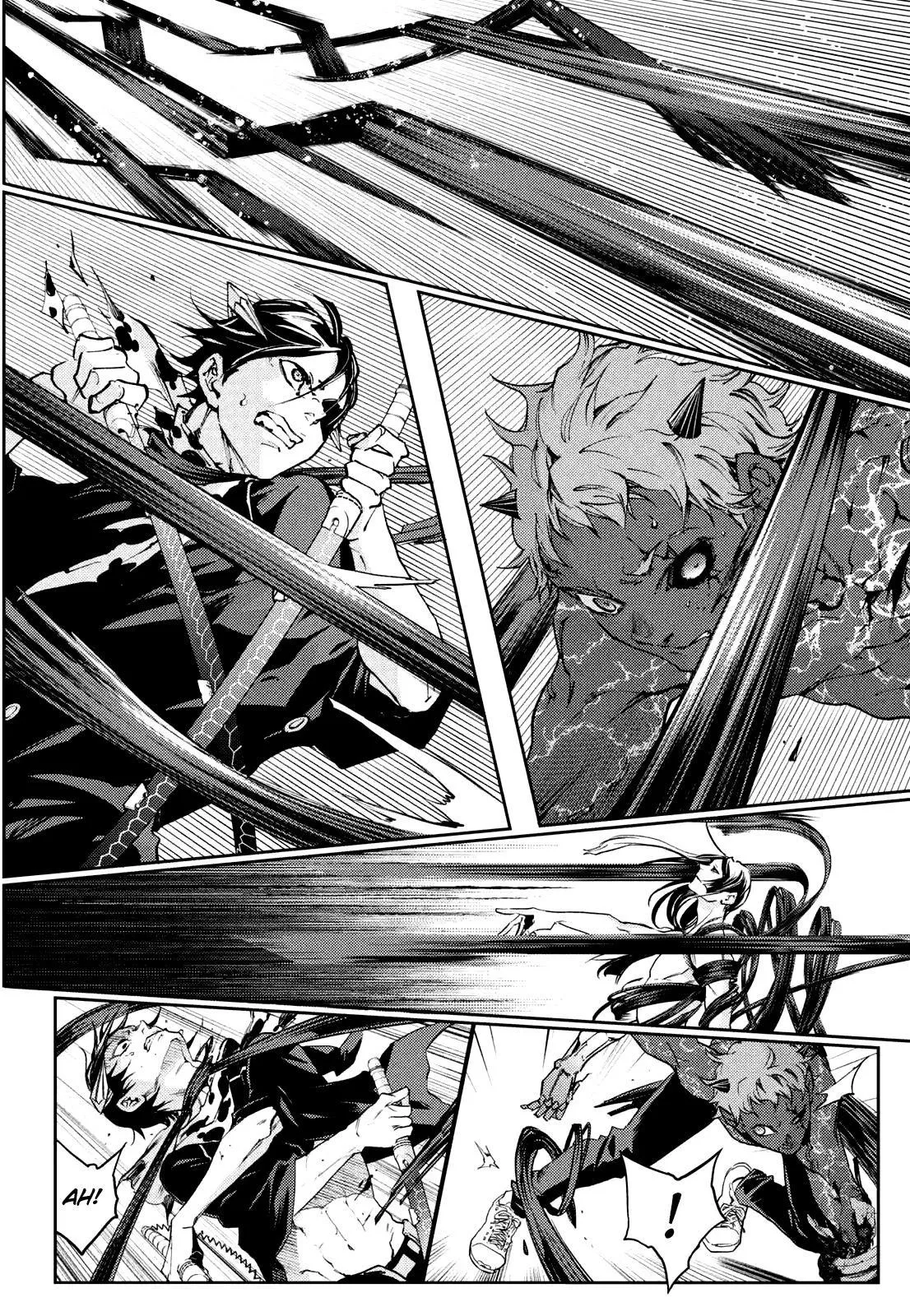 Smokin Parade - Sayfa 14