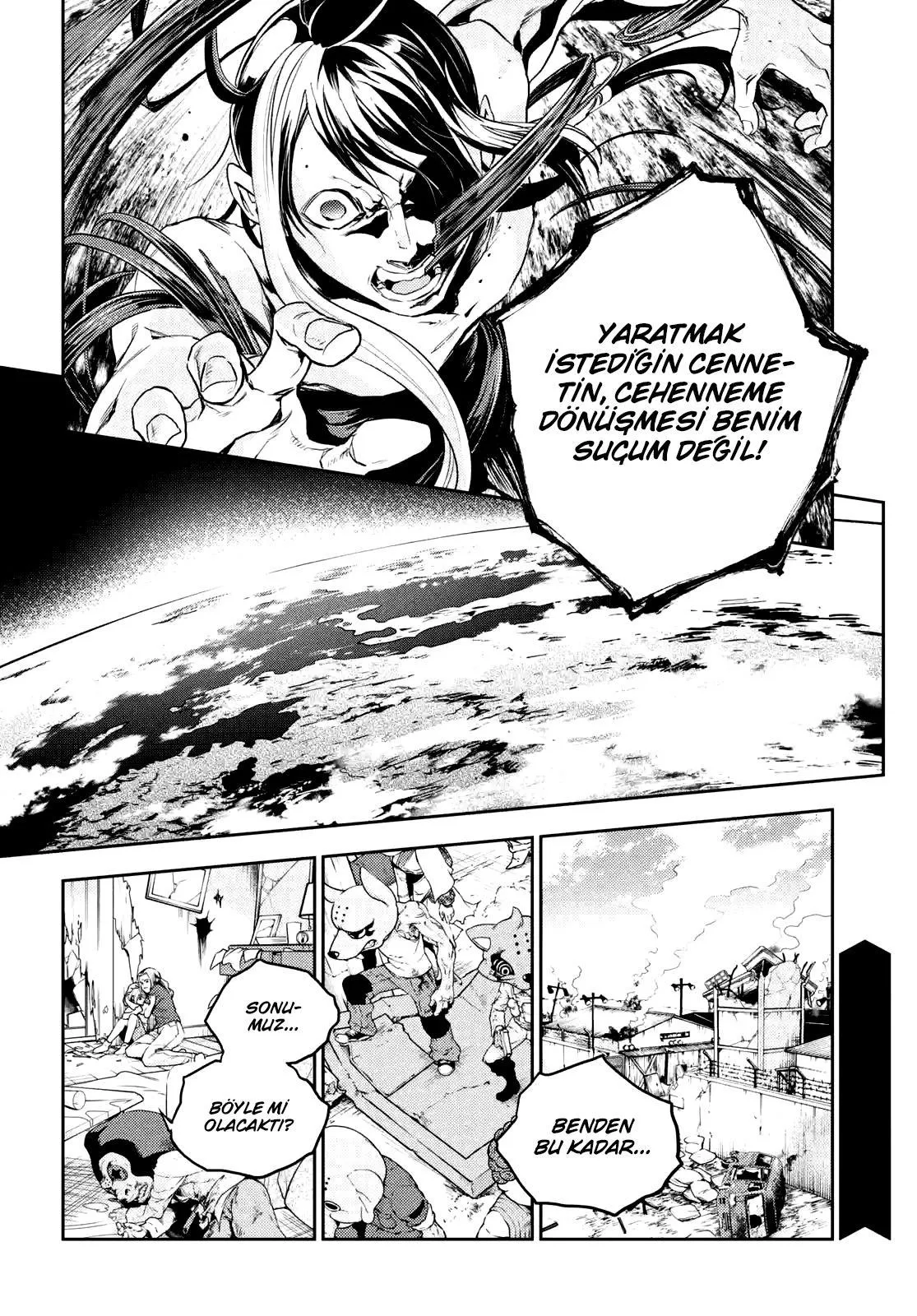 Smokin Parade - Sayfa 16