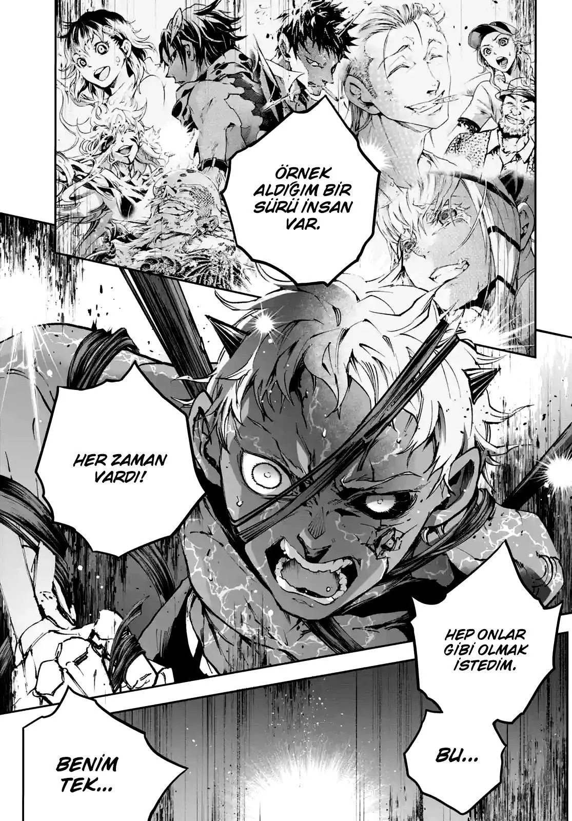 Smokin Parade - Sayfa 19