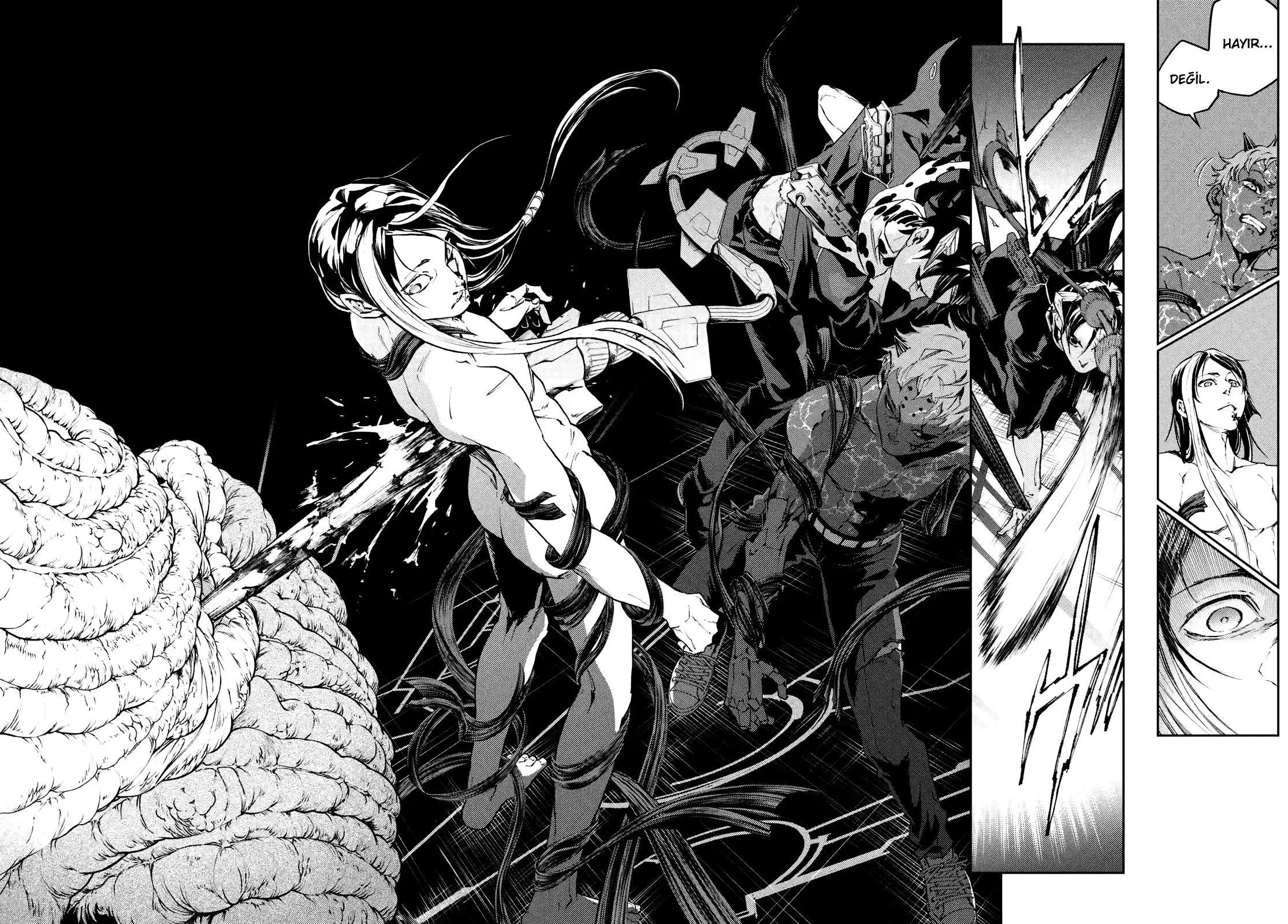 Smokin Parade - Sayfa 21