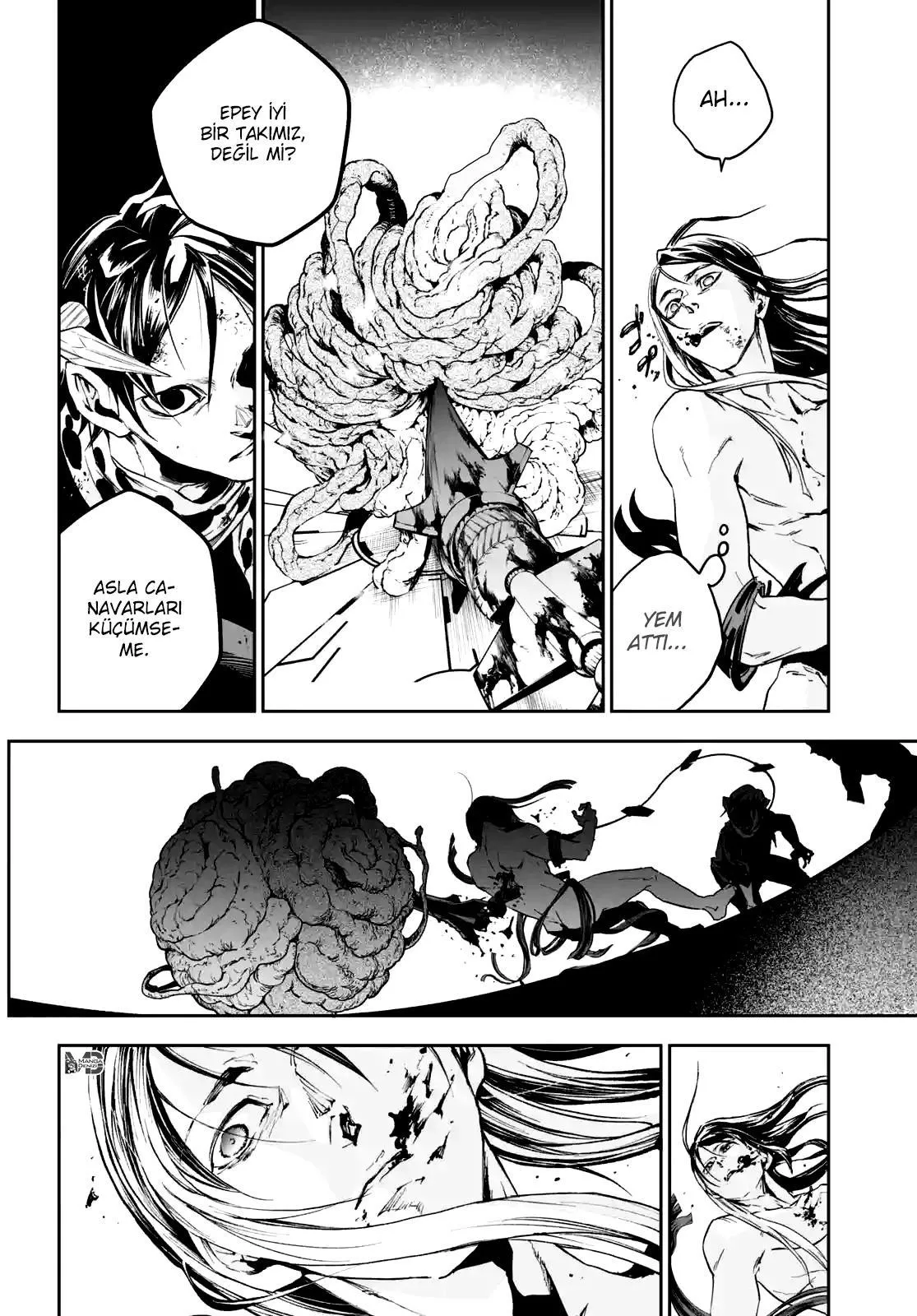 Smokin Parade - Sayfa 22