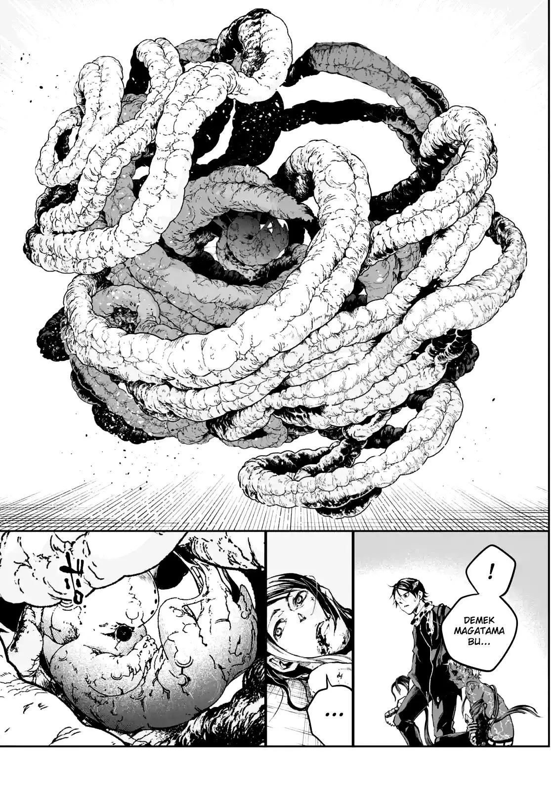 Smokin Parade - Sayfa 23