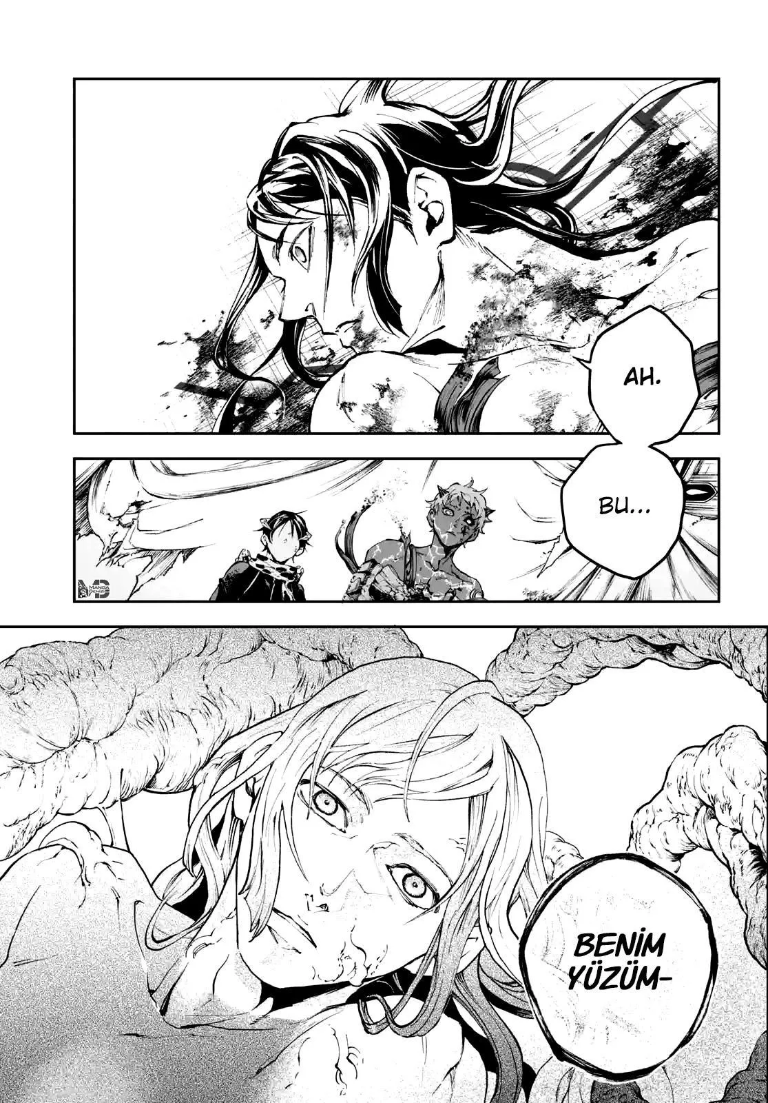 Smokin Parade - Sayfa 25