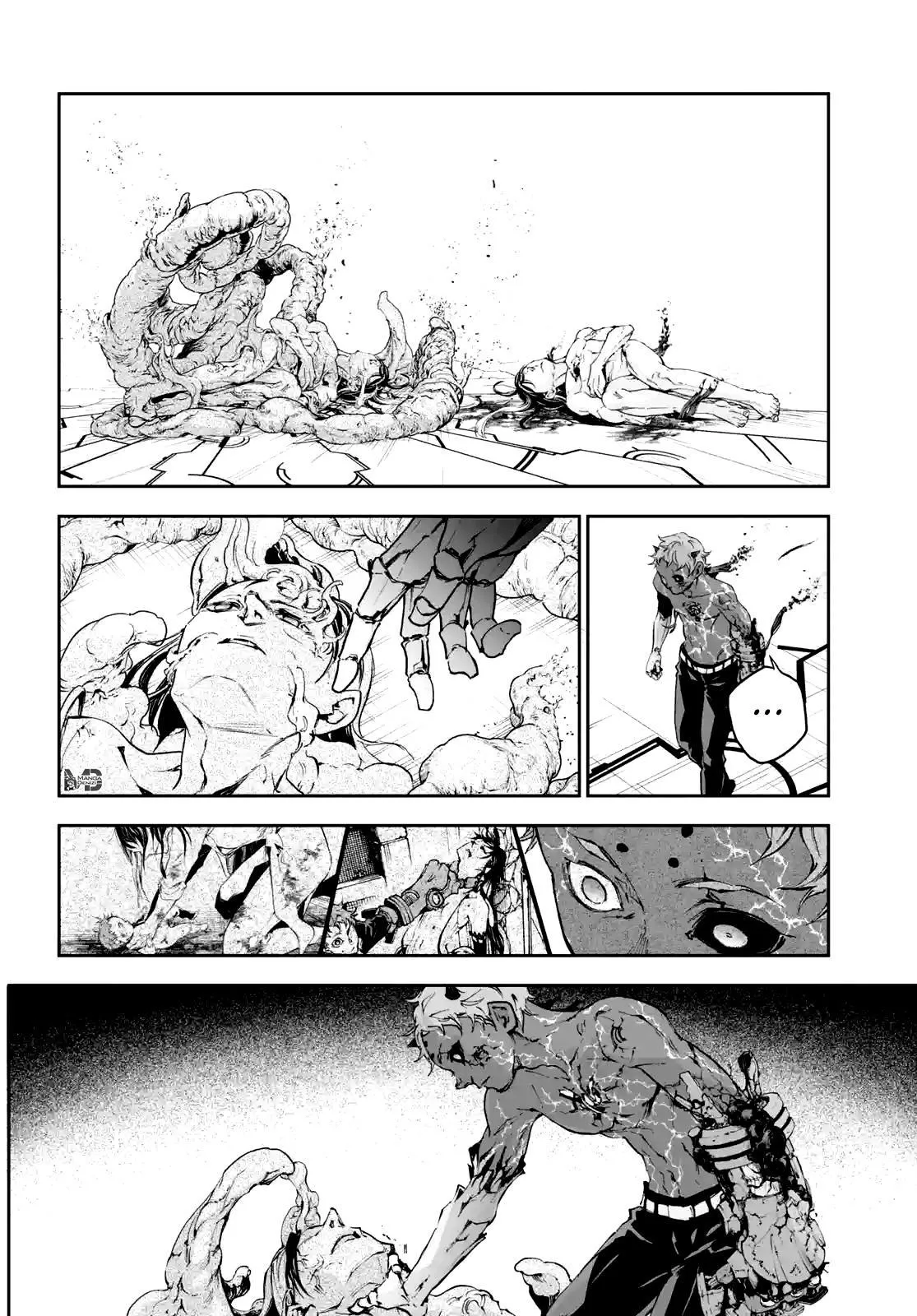 Smokin Parade - Sayfa 26