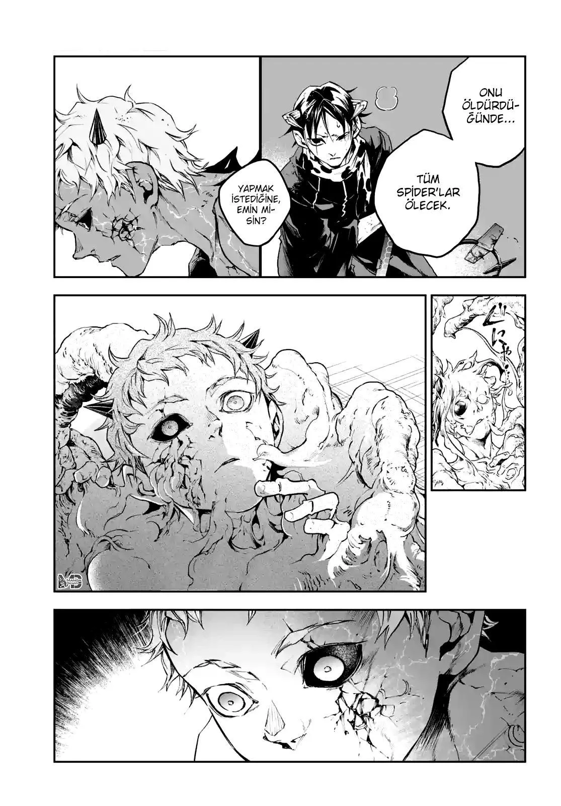 Smokin Parade - Sayfa 27