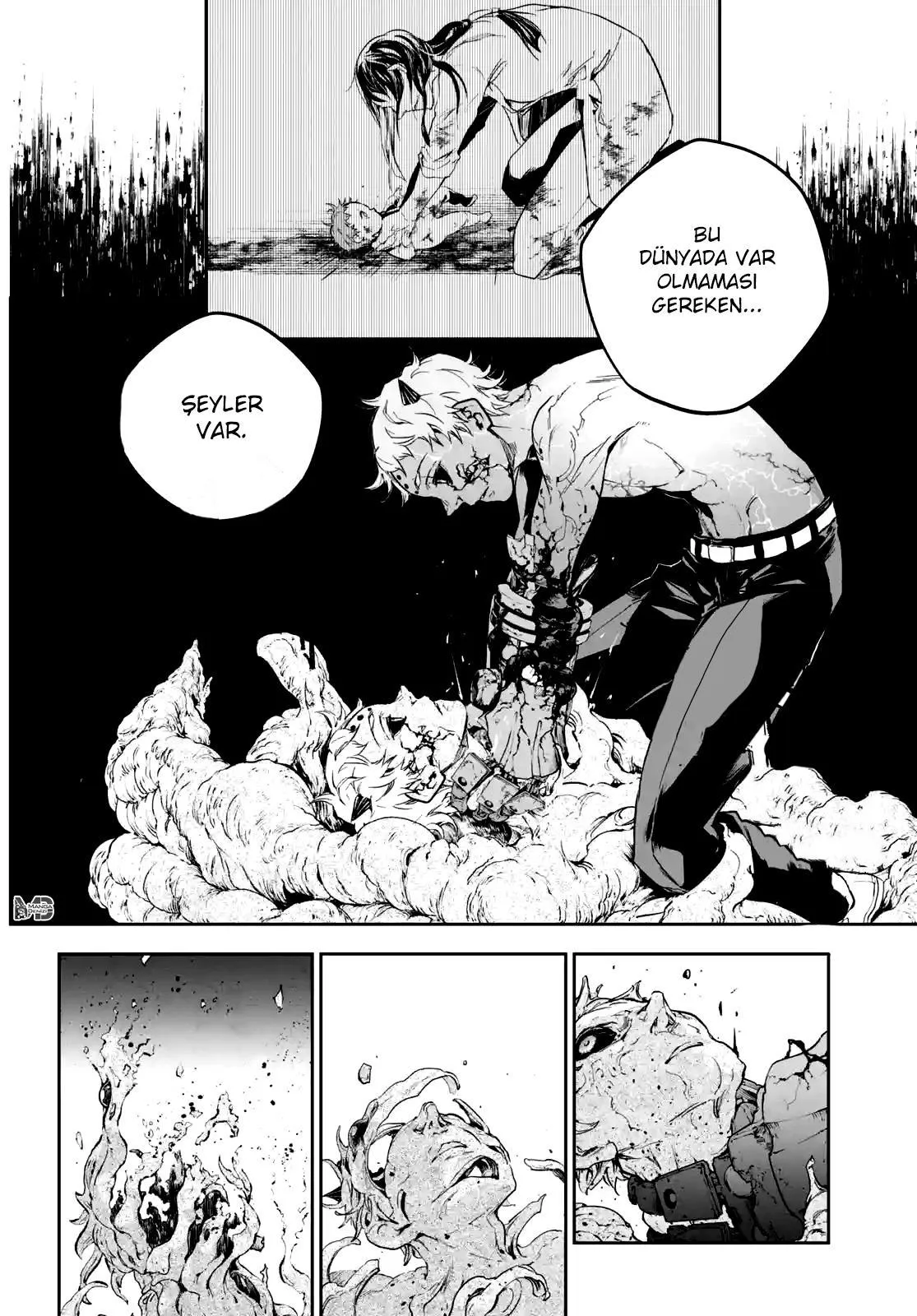 Smokin Parade - Sayfa 28