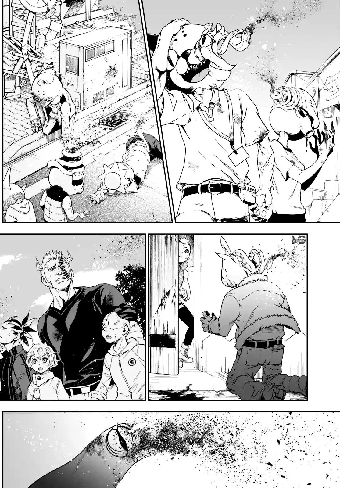 Smokin Parade - Sayfa 30