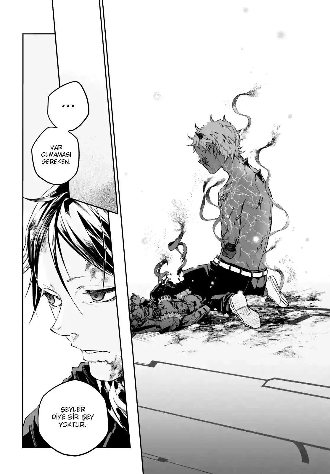 Smokin Parade - Sayfa 32