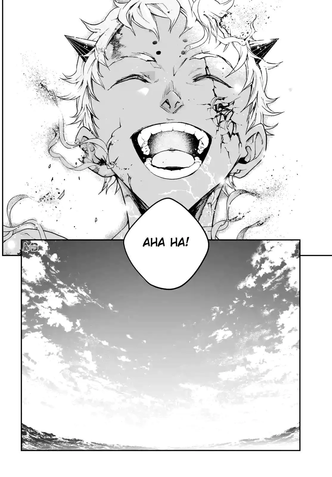 Smokin Parade - Sayfa 34