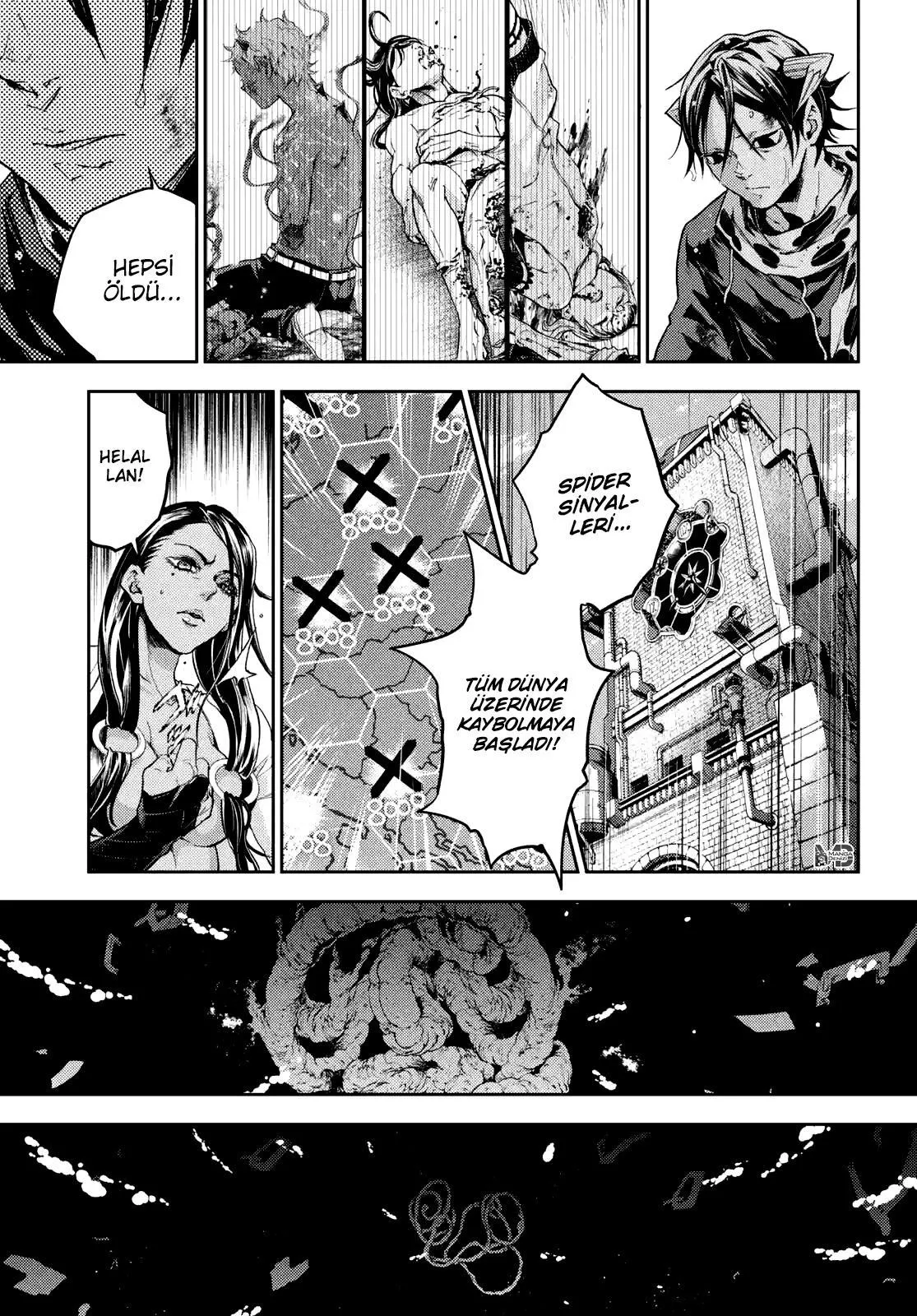 Smokin Parade - Sayfa 4