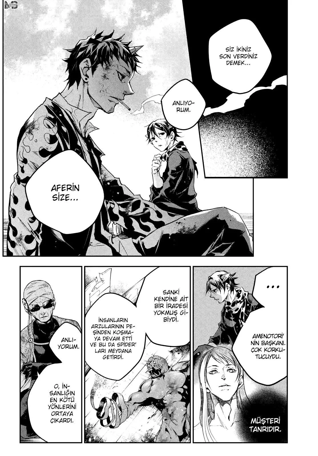 Smokin Parade - Sayfa 5