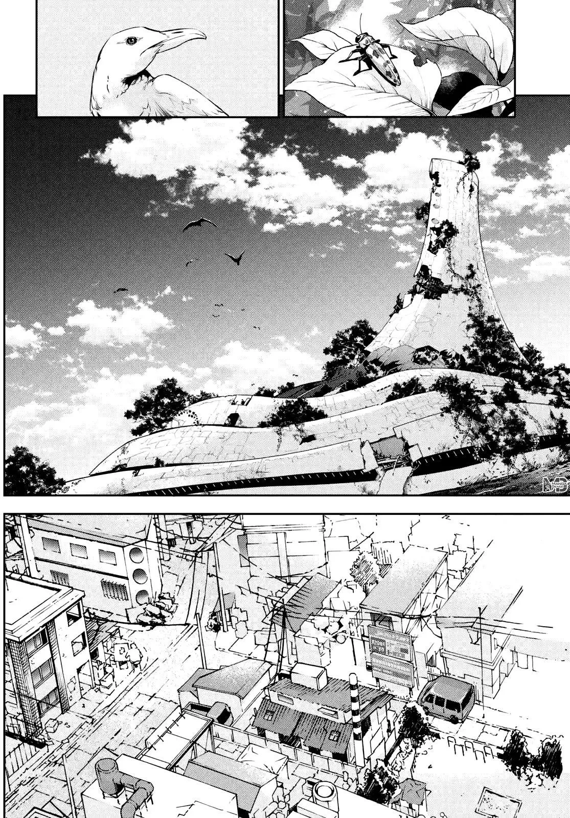 Smokin Parade - Sayfa 7