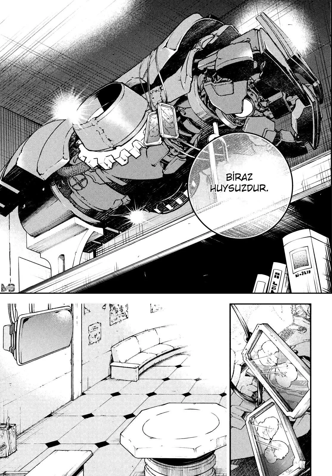 Smokin Parade - Sayfa 10