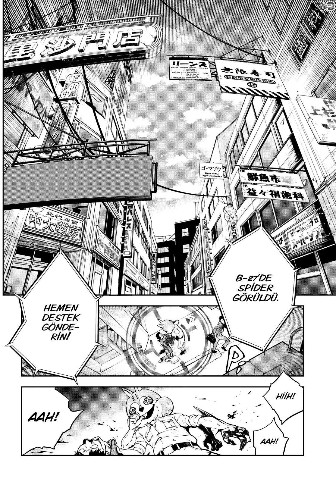 Smokin Parade - Sayfa 13