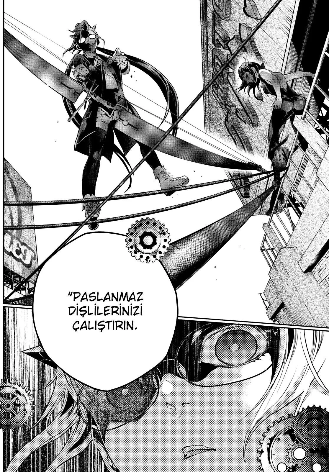 Smokin Parade - Sayfa 15