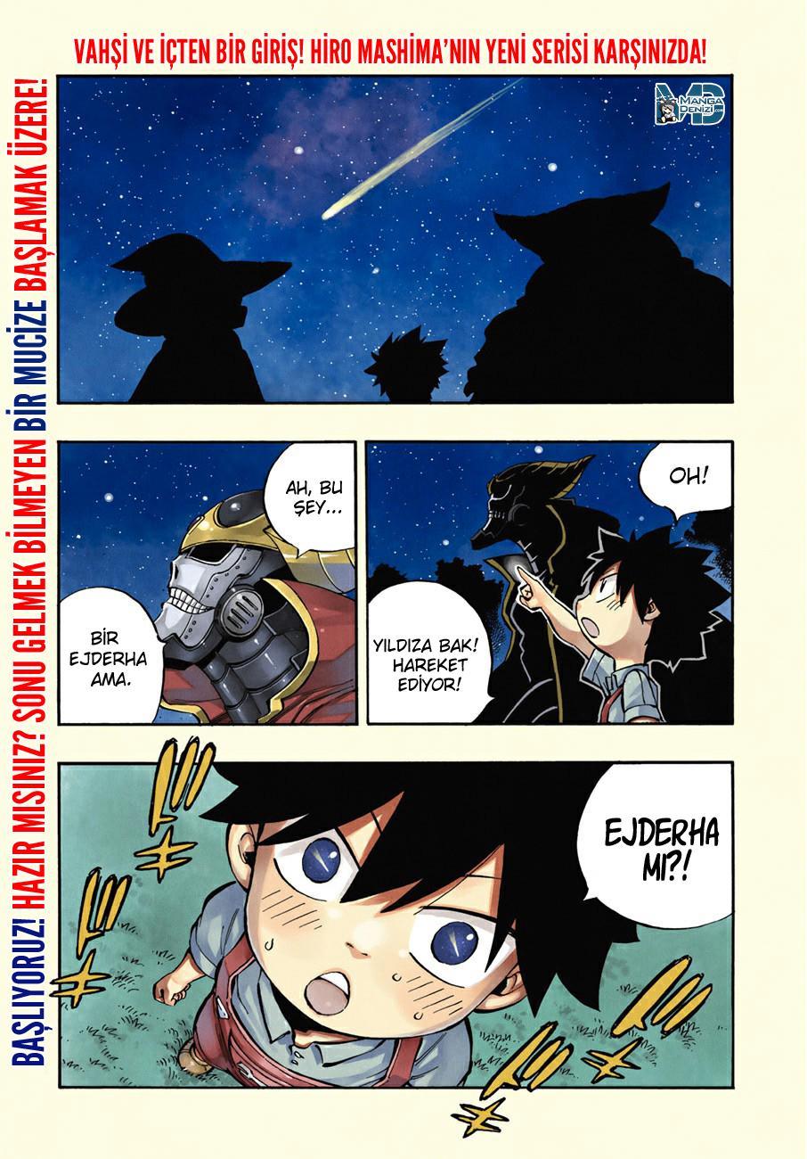 Eden's Zero mangasının 001 bölümünün 2. sayfasını okuyorsunuz.