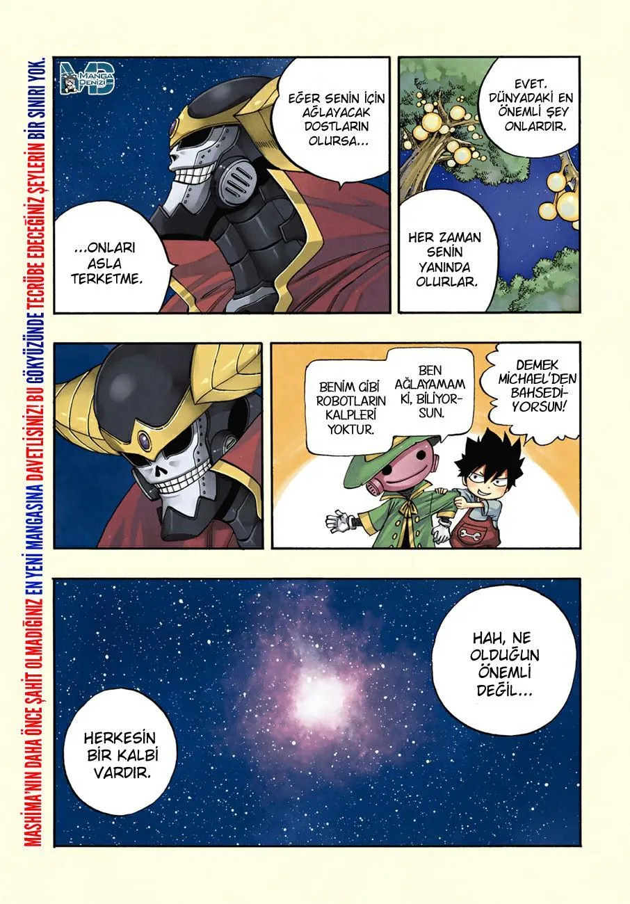 Eden's Zero - Sayfa 4