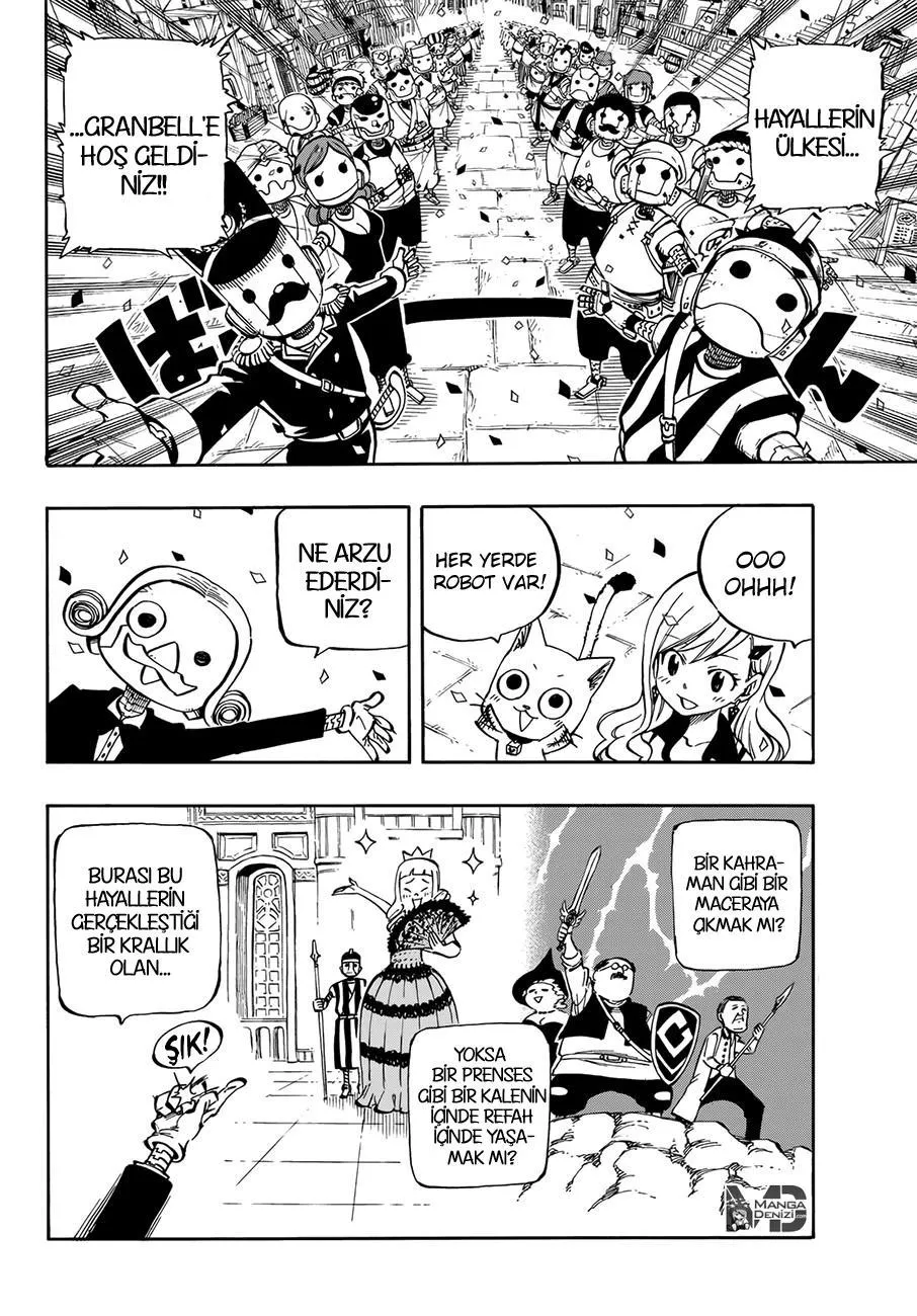 Eden's Zero - Sayfa 9