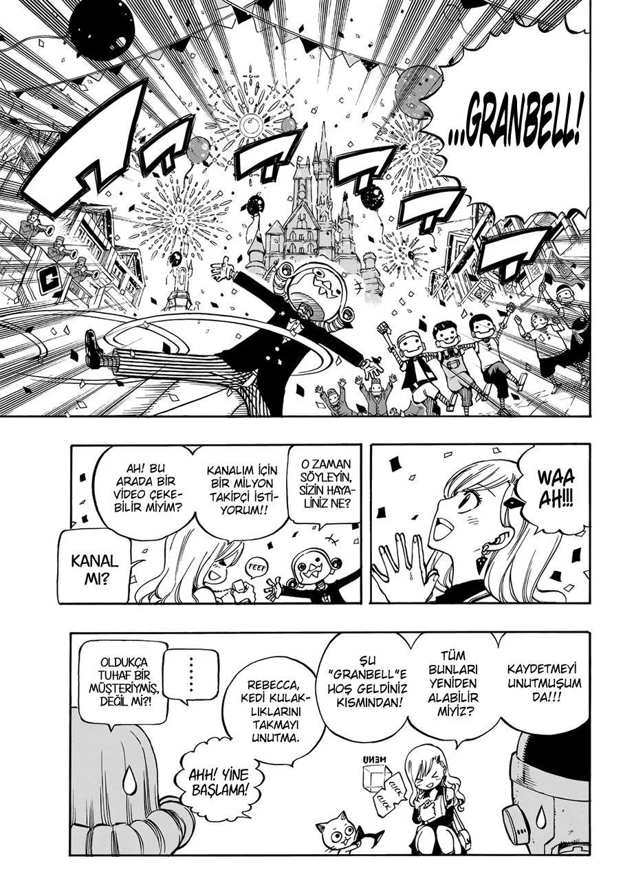 Eden's Zero - Sayfa 10