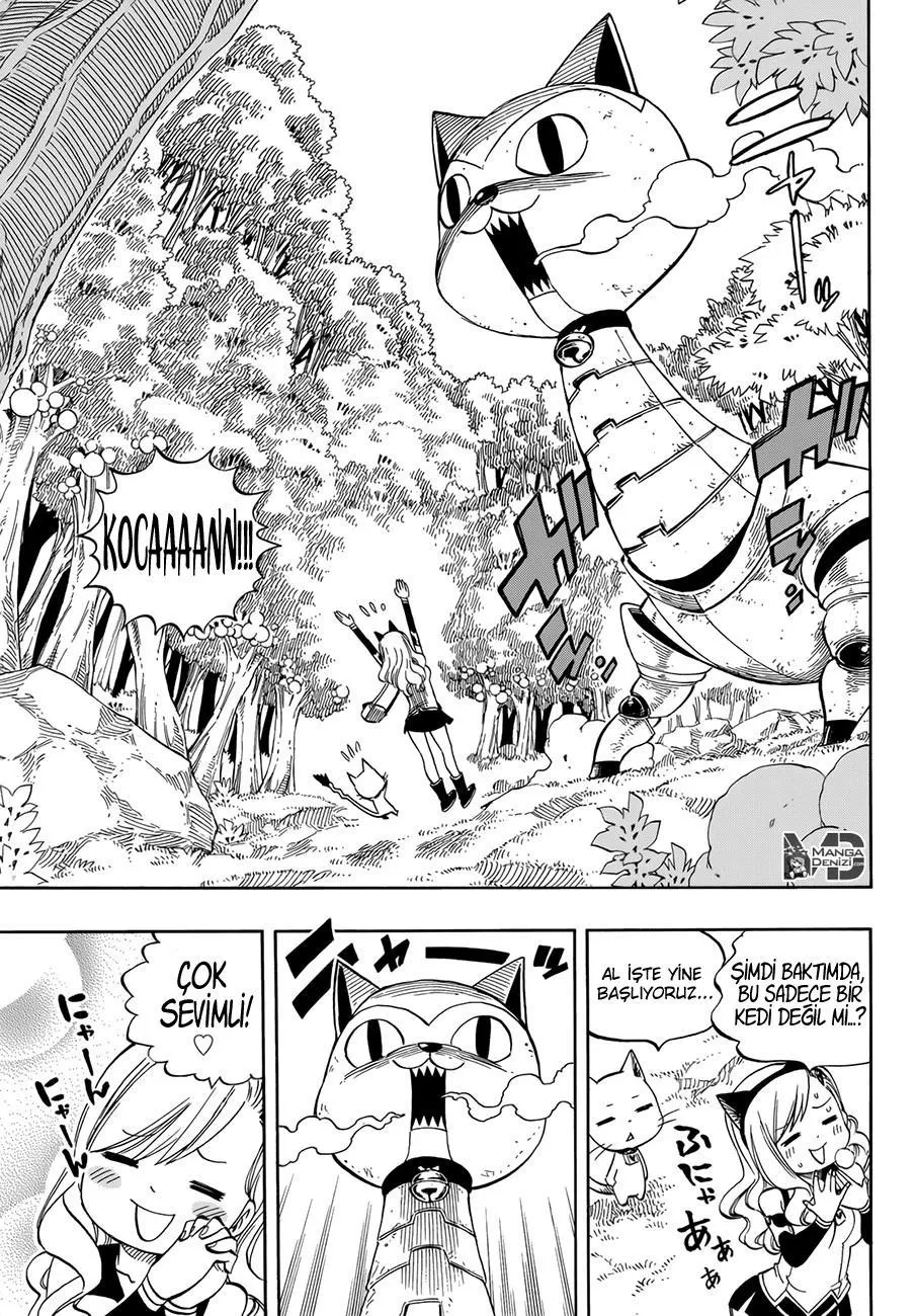 Eden's Zero - Sayfa 12