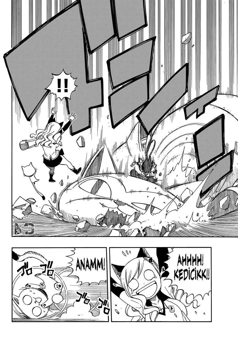 Eden's Zero - Sayfa 13