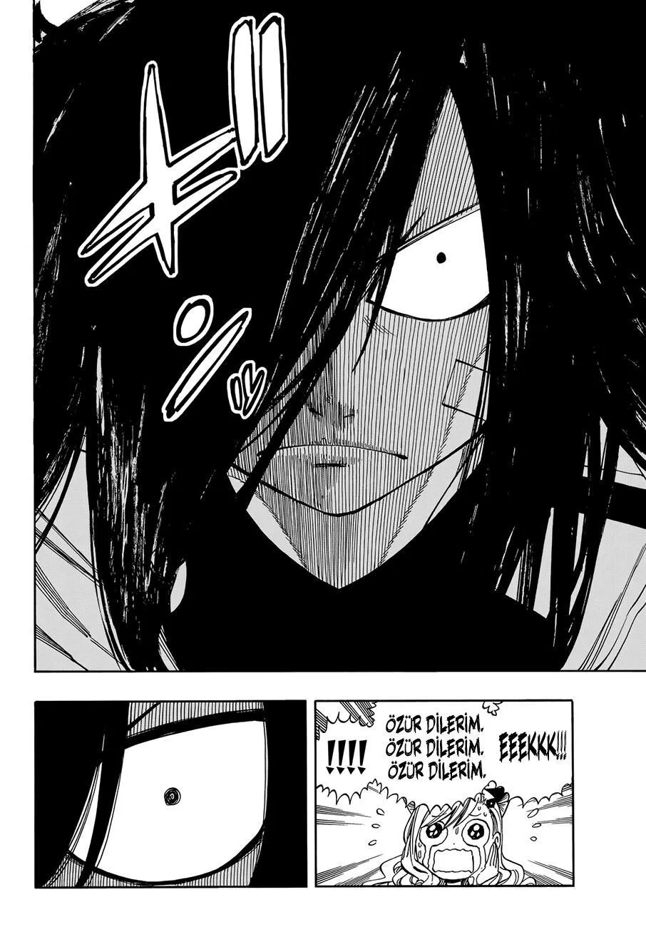 Eden's Zero - Sayfa 15