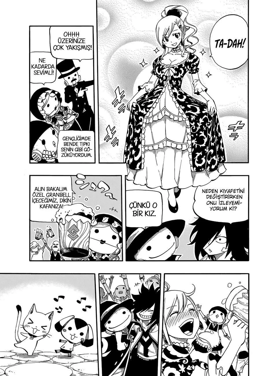 Eden's Zero - Sayfa 24