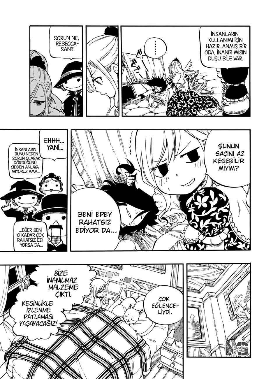 Eden's Zero - Sayfa 30