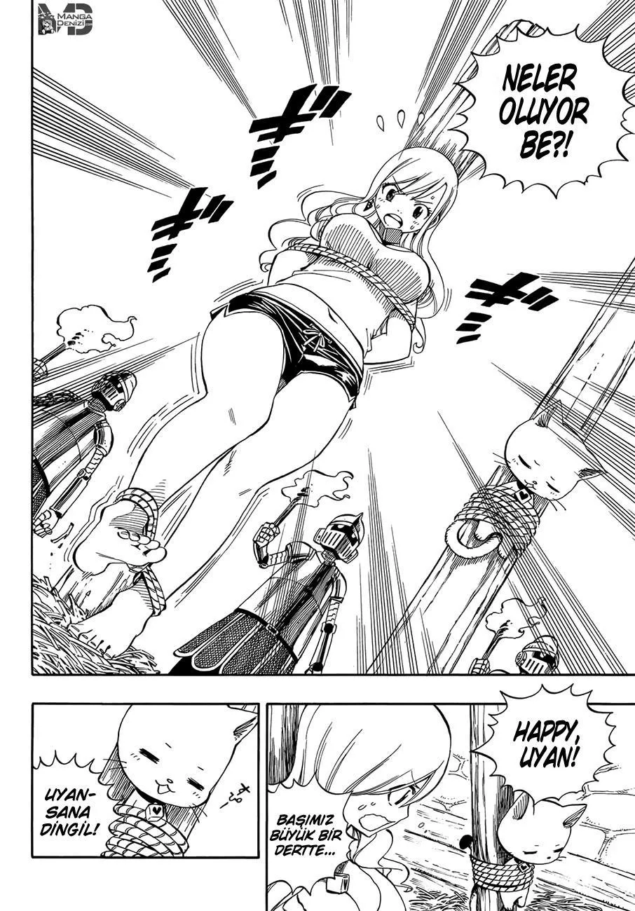 Eden's Zero - Sayfa 33