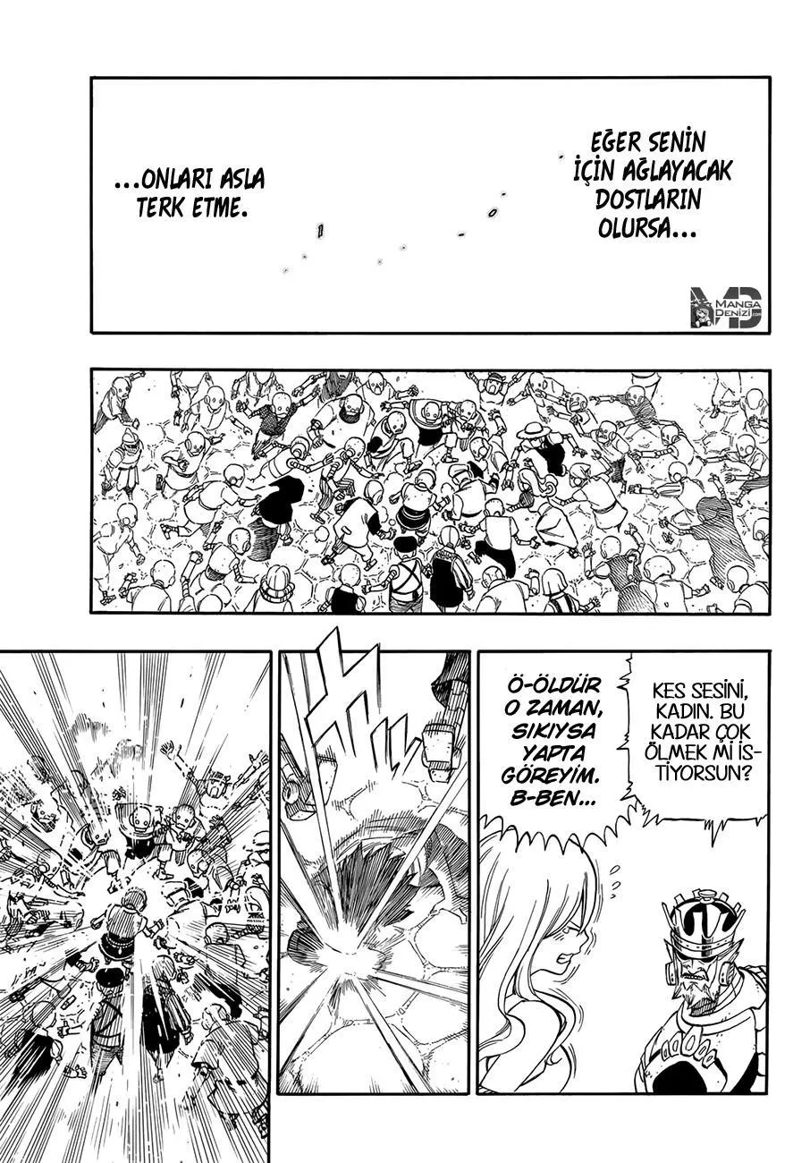 Eden's Zero - Sayfa 46