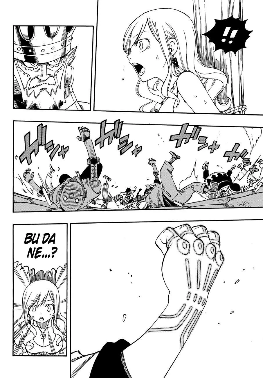 Eden's Zero - Sayfa 48