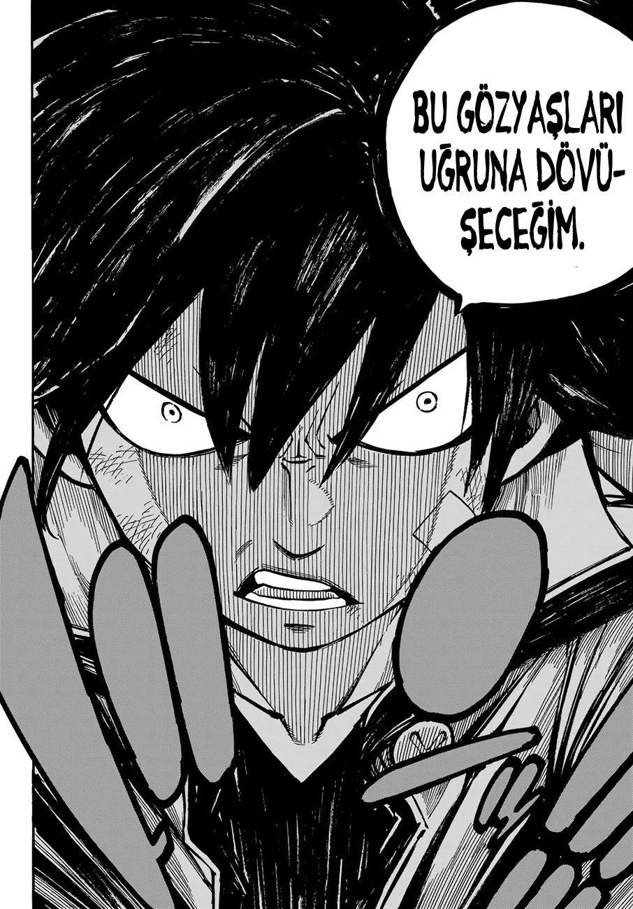 Eden's Zero - Sayfa 50