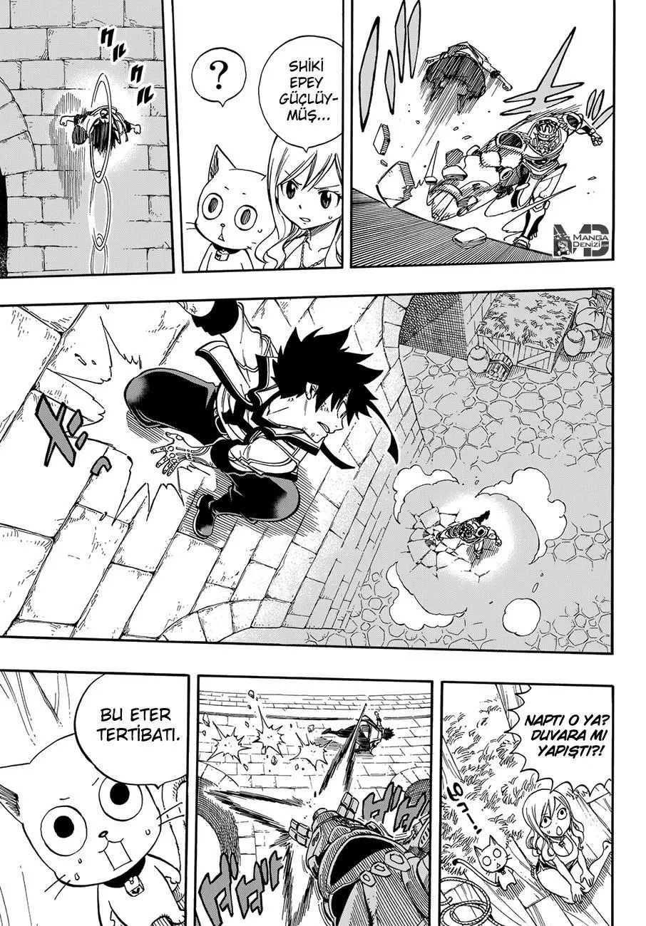 Eden's Zero - Sayfa 53