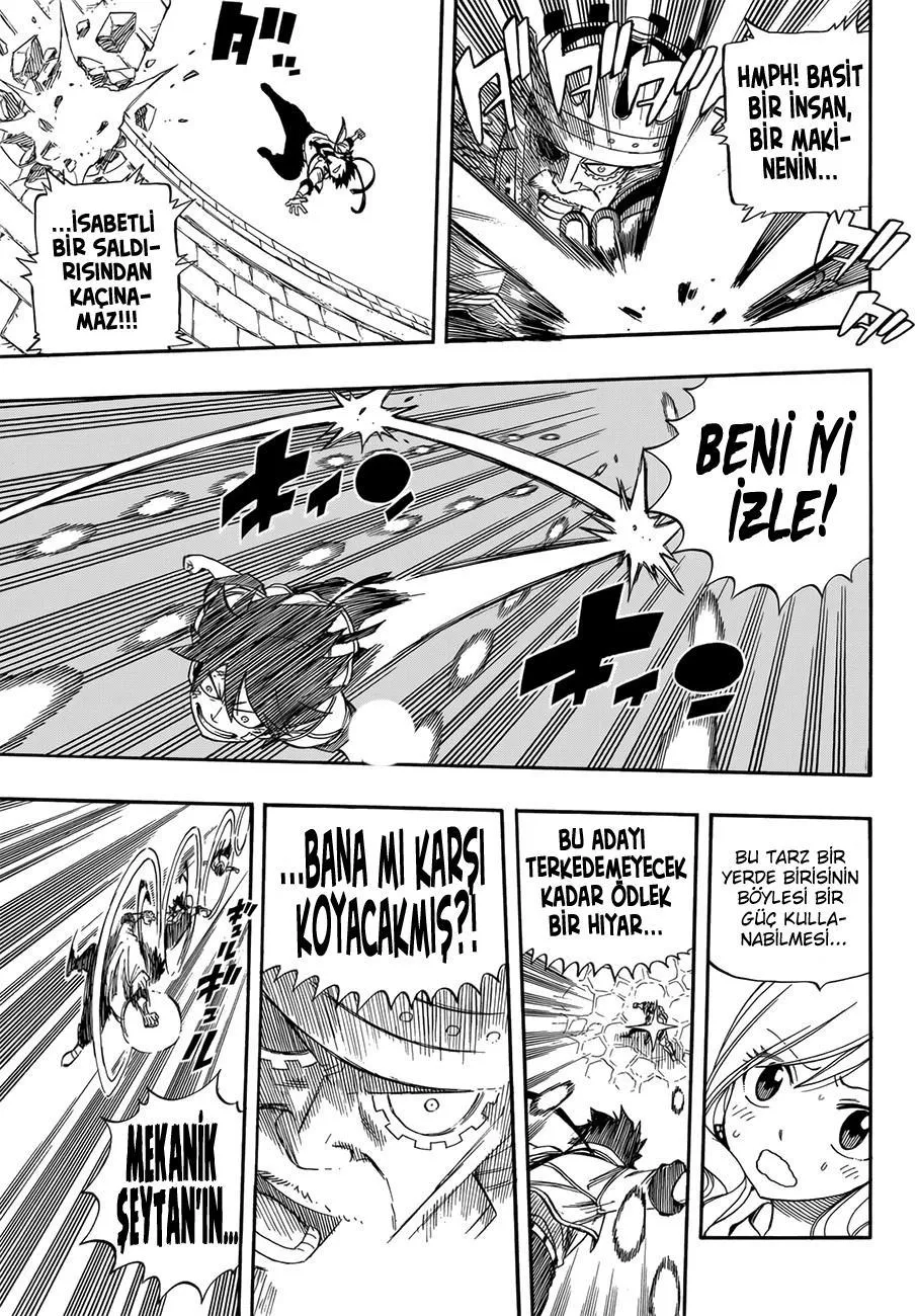 Eden's Zero - Sayfa 55