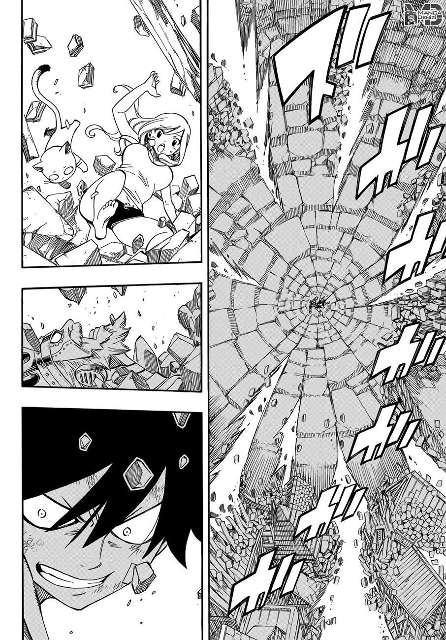 Eden's Zero mangasının 001 bölümünün 57. sayfasını okuyorsunuz.
