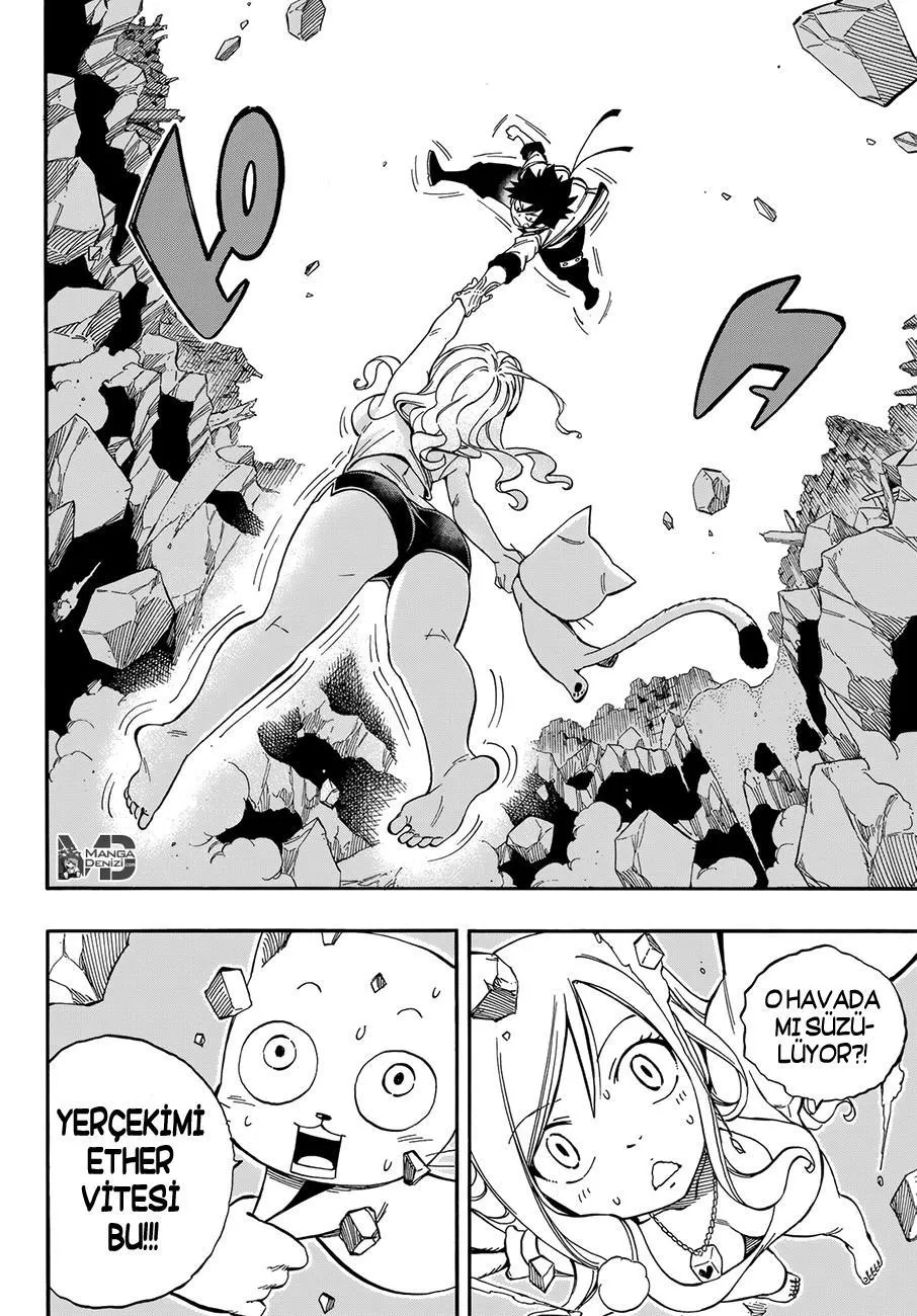 Eden's Zero - Sayfa 59