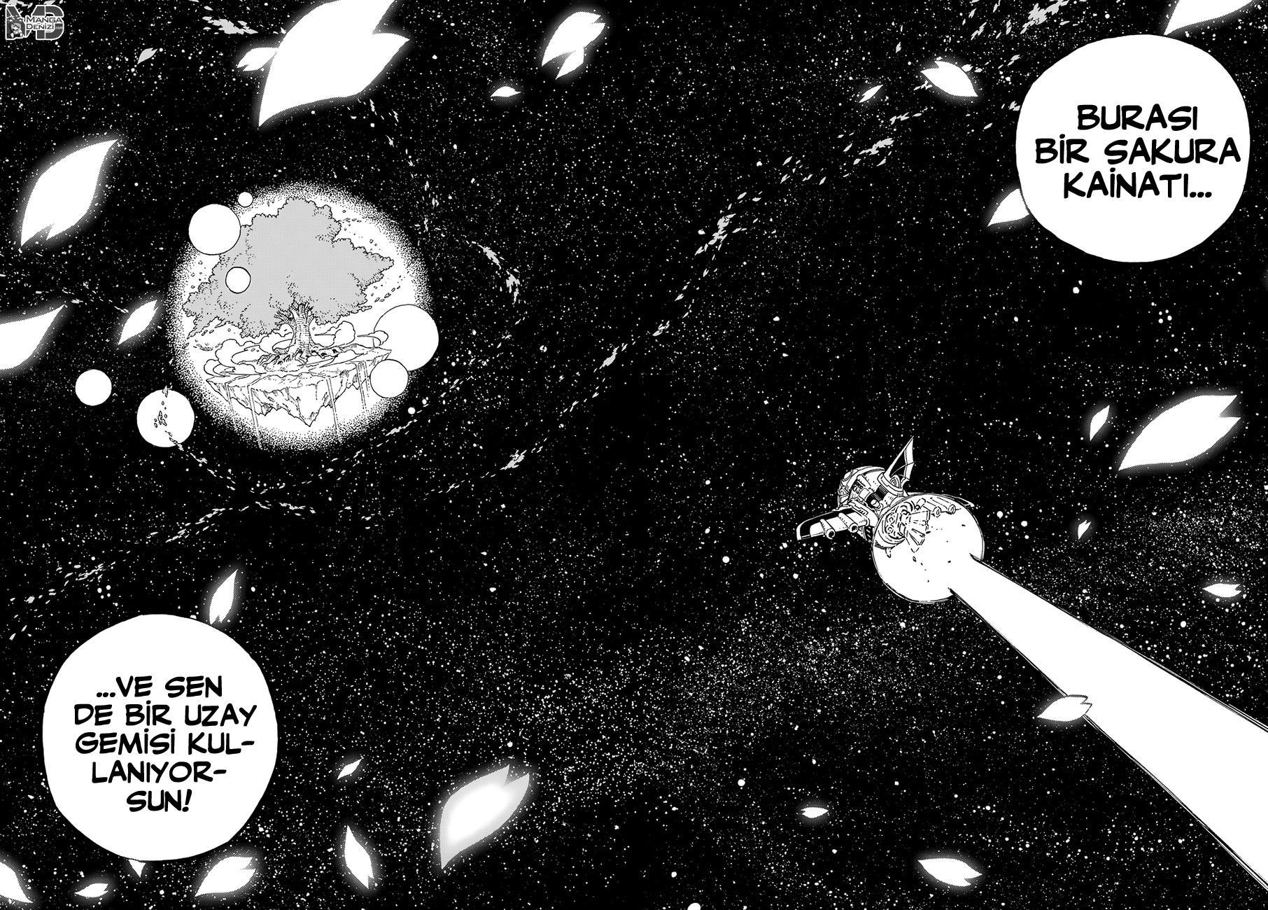 Eden's Zero mangasının 001 bölümünün 65. sayfasını okuyorsunuz.