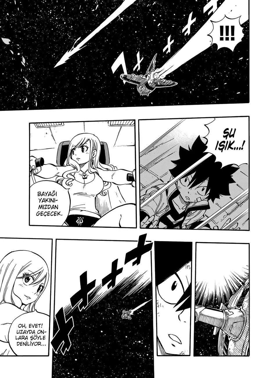 Eden's Zero - Sayfa 67