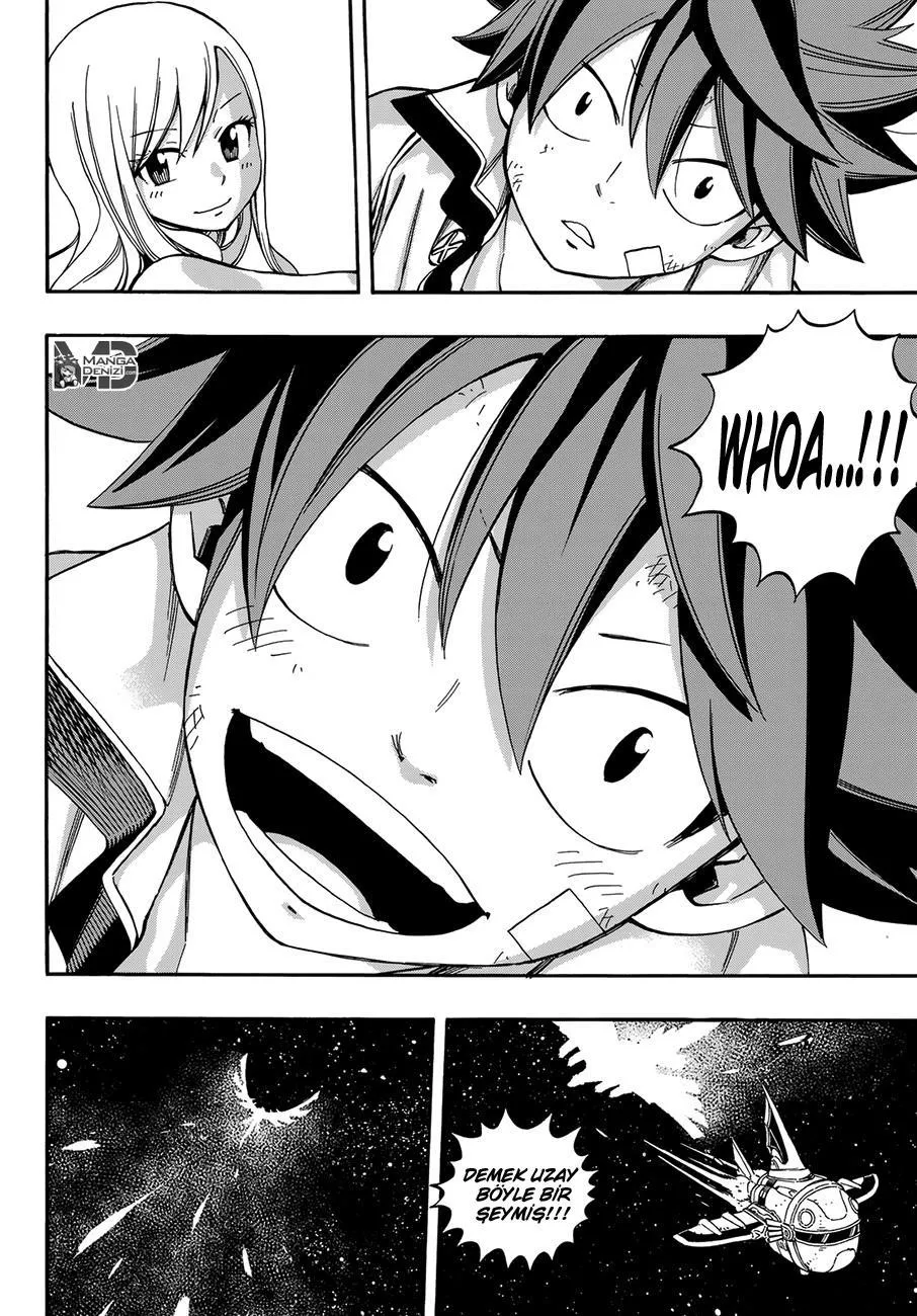 Eden's Zero - Sayfa 69